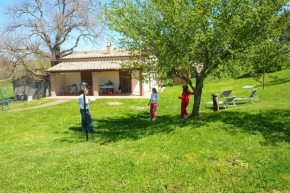  Casa Marta  Питильяно
